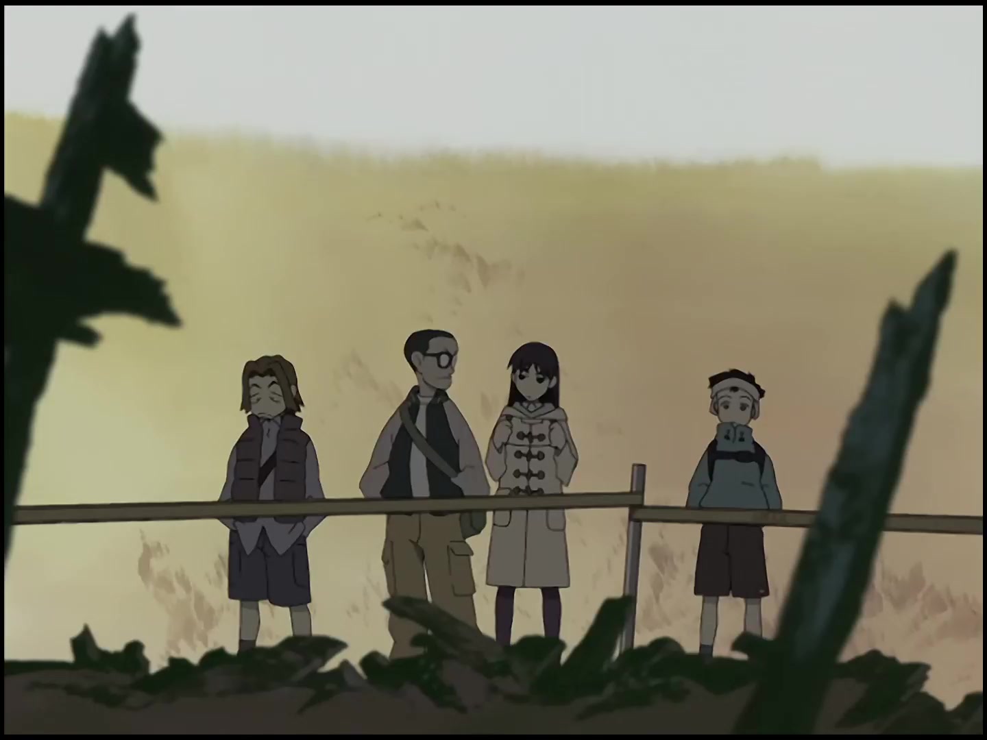 [Tsukyio Editing Resources] FLCL (Episode 2) Raw Clips (180) (tsukyio.com).mp4